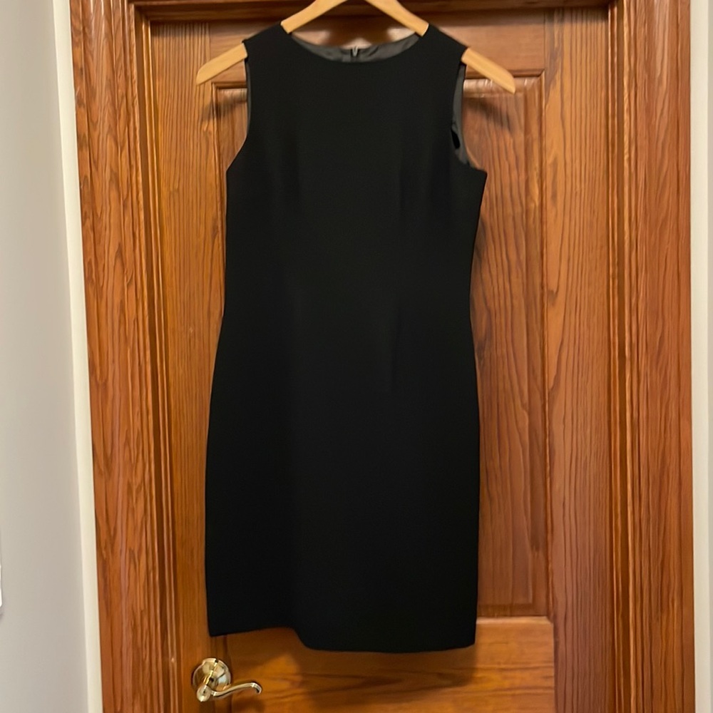 Anne Klein Matching Dress and Coat